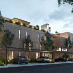 Departamentos en Venta al Norte de Mérida | Ninfa |  Temozón Norte