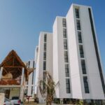 Departamentos en venta en la playa | Mangata |  Telchac Puerto
