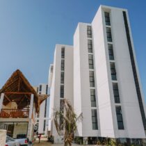 Departamentos en venta en la playa | Mangata |  Telchac Puerto