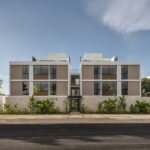 Departamentos en venta al norte de Mérida | Veta | Temozón Norte