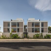 Departamentos en venta al norte de Mérida | Veta | Temozón Norte