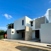 Casas en Venta al Norte de Mérida | Casa Dzitya | Dzitya Mérida