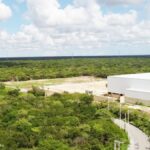 Lotes Industriales en Venta al Poniente de Mérida | Bodegas Tixcacal | Caucel