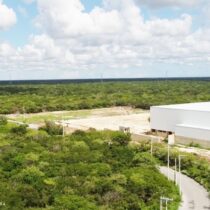 Lotes Industriales en Venta al Poniente de Mérida | Bodegas Tixcacal | Caucel