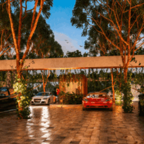 Terrenos en venta al Norte de Mérida| Mintara | Conkal Yucatán