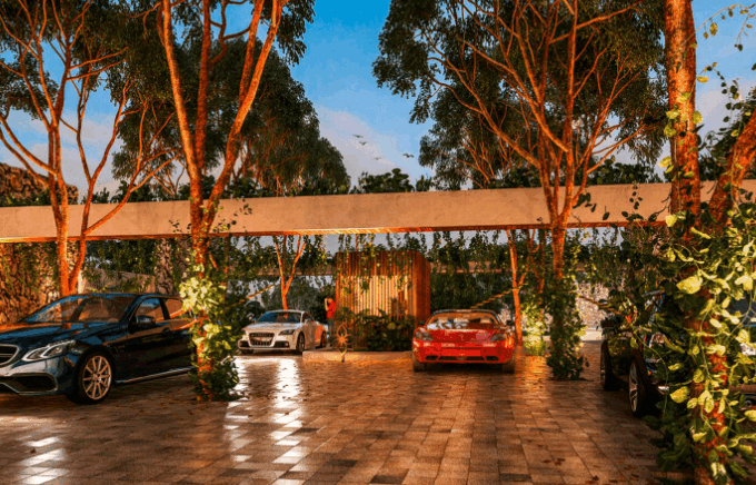 Terrenos en venta al Norte de Mérida| Mintara | Conkal Yucatán