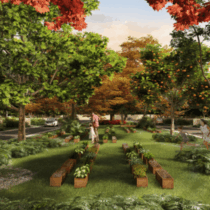 Terrenos Residenciales en venta al Poniente de Mérida| Caoba | Hunucmá Yucatán