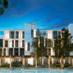 Departamentos en venta al Norte de Mérida| Green | Temozón Norte