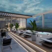 Departamentos en venta al Norte de Mérida| Nuara | San Ramón Norte