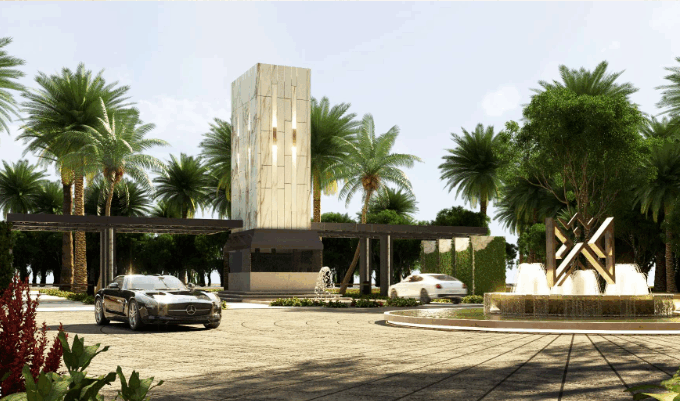 Terrenos en venta al Norte de Mérida | Alejandría Privada Siana | San Ignacio