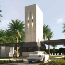 Terrenos en venta al Norte de Mérida | Alejandría Privada Vatia | San Ignacio