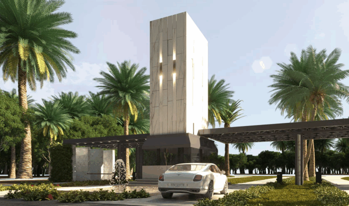Terrenos en venta al Norte de Mérida | Alejandría Privada Vatia | San Ignacio