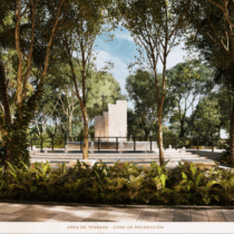 Terrenos en Venta al Norte de Mérida | Alejandría Lotes Avenida| San Ignacio