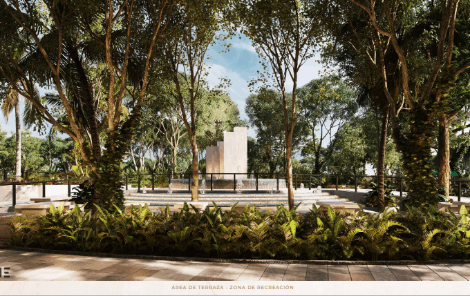 Terrenos en Venta al Norte de Mérida | Alejandría Lotes Avenida| San Ignacio