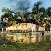 Terrenos en venta cerca de la playa | Gran Nikte | Sisal
