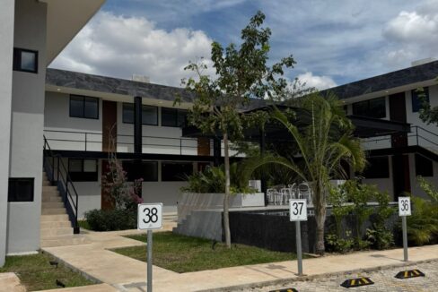 Departamentos en Venta al Norte de Mérida| Jardines de Mukava | Cholul