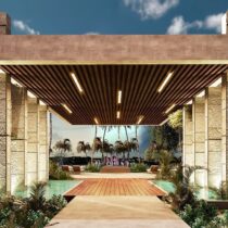 Terrenos en venta cerca de playa | Gran Kanan | Telchac Puerto