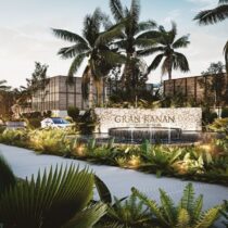 Locales Comercial  en Venta al norte de Mérida| Gran Kanan | Telchac Puerto