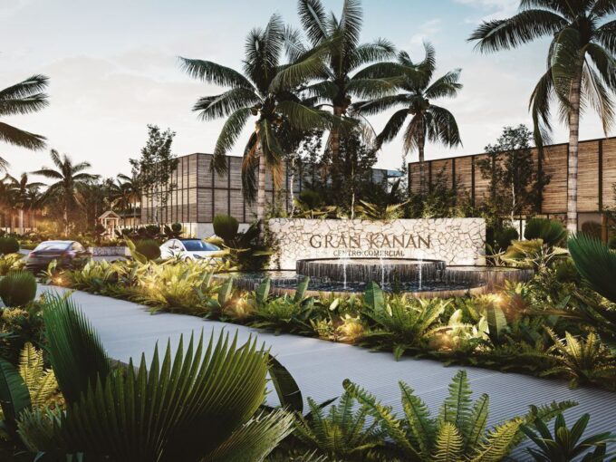 Locales Comercial  en Venta al norte de Mérida| Gran Kanan | Telchac Puerto
