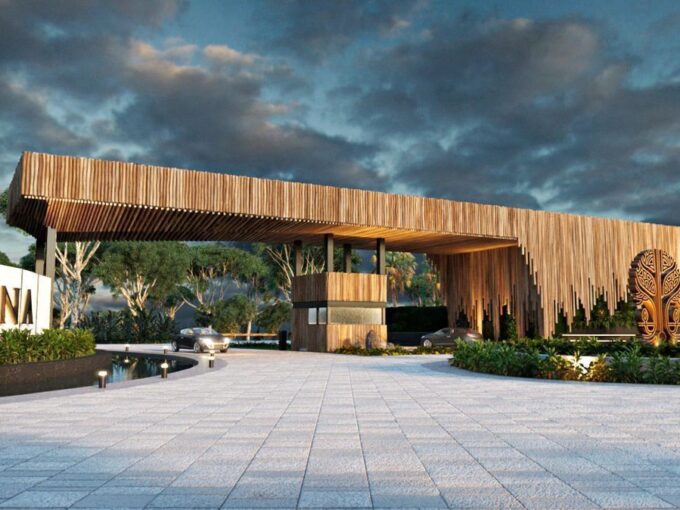 Terrenos en venta al Poniente de Mérida | Vitana |   Sisal Yucatán