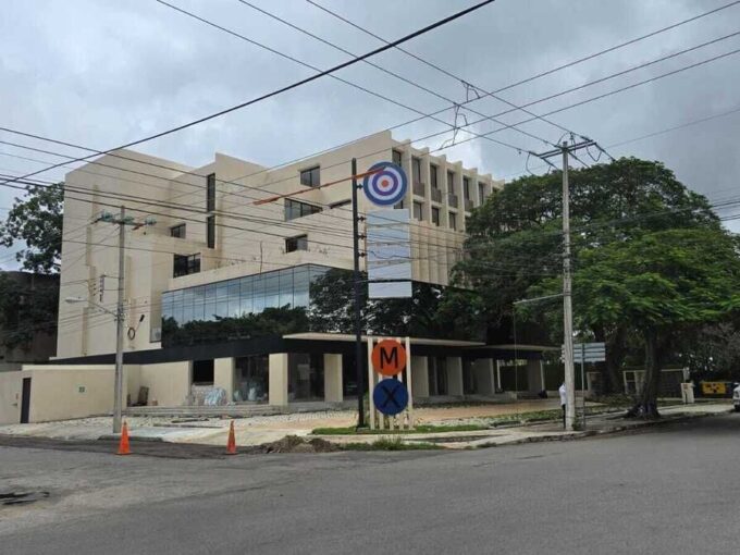 Oficinas en venta al Norte de Mérida Yucatán | Mira |Col. México