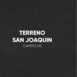 Rancho en venta en Campeche| San Joaquín | Campeche