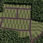 Terreno en venta al Norte de Mérida| Palmeira Residencial | Baca
