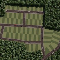 Terreno en venta al Norte de Mérida| Palmeira Residencial | Baca