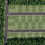 Terrenos en venta al Norte de Mérida| Bosques de Yaxkukul | Yaxkukul