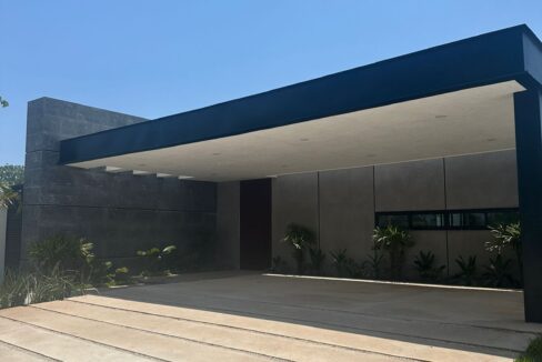Casa en Venta al Norte de Mérida | Casa Olivia 26 | Conkal Yucatán