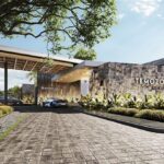 Departamento en venta al norte de Mérida |Lusso Apartament|Temozón Norte