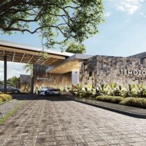 Departamento en venta al norte de Mérida |Lusso Apartament|Temozón Norte