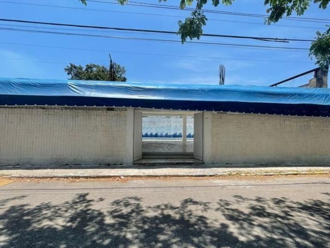 Venta Local comercial | Escuela de natación | Centro Mérida