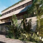 Departamento en venta al norte de Mérida | Solara | Santa Gertrudis Copó