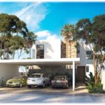 Casas en venta al Norte de Mérida | Amidanah | Temozón Norte