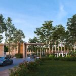 Terrenos en venta al Norte de Mérida |Privada  Aira | Cholul