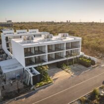 Departamentos en venta al norte de Mérida | Etro |Temozón Norte