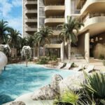Departamentos en Venta en la playa | Petén DArenas | Telchac puerto, Yucatán