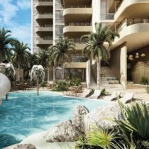 Departamentos en Venta en la playa | Petén DArenas | Telchac puerto, Yucatán