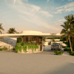 Terrenos en venta en la playa/Celestún Yucatán/Marela Life
