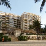 Departamento en venta en la playa |  Dorada | Chicxulub Progreso.