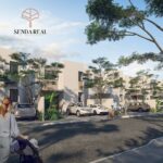 Casas en venta al Norte de Mérida | Privada Senda Real | Conkal