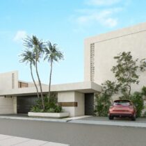 Departamentos en venta al norte de Mérida | Zennova |Dzitya