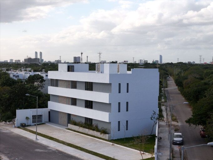 Departamentos en venta al Norte de Mérida | Palma de Mallorca | Cholul
