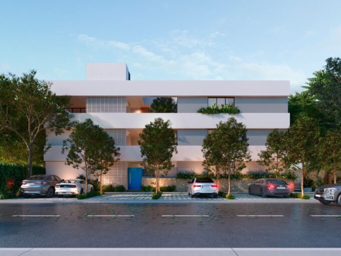 Departamentos en venta al Norte de Mérida | Palma de Mallorca | Cholul