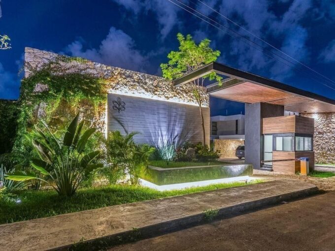 Terrenos en Venta al Norte de Mérida | Simaruba | Temozón Norte