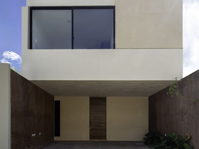 Townhouses en Venta al Norte de Mérida | Zennova | Dzitya
