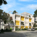 Departamentos en venta al Norte de Mérida |Dithéa New Living | Temozon Norte