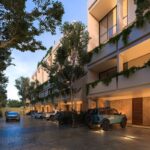 Departamentos en venta al Norte de Mérida | Miró | Temozón Norte