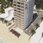 Departamento en venta en la playa |Olea Luxury Living| Chicxulub Puerto